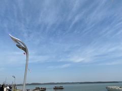 -池州市平天湖风景区