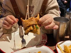 -Tubestation站点比萨(高新万达ONE店)