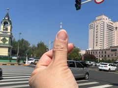 -哈尔滨香格里拉大酒店
