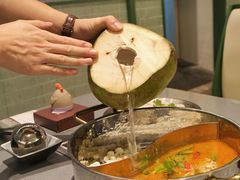 -椰小鸡·琼州糟粕醋·火锅(美兰缤纷城店)