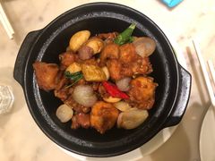 -星洲小聚·东南亚菜(中航城君尚店)