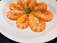 -海味世家·家常菜馆(明州里店)
