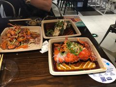 -盒马鲜生(杭州运河上街店)