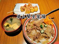 -仓桥家·焗寿司·锅物(光谷步行街店)