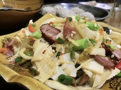 -朗妈私房菜(婺女州店)