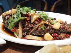 -州桥日夜餐馆