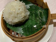 -粗茶淡饭·汉口公馆(循礼门店)