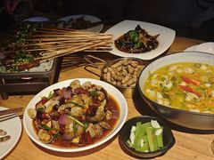 -不二·民谣音乐餐酒吧(九眼桥店)
