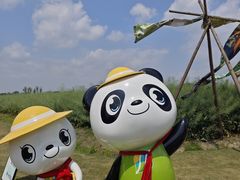 -中国天府农业博览园