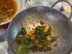 -彭耕记猪油炒小菜(吉联mall店)