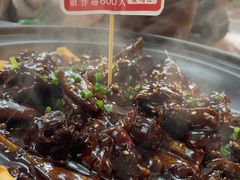 -回味黑鸭煲·始于2006(万松园店)