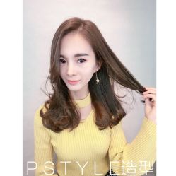 -P.STYLE派斯造型
