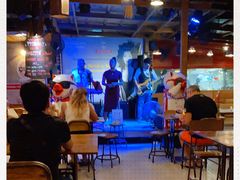 -Naughty Nuri’s Phuket