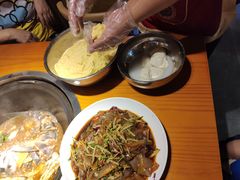 -黑土人家(江桥万达广场店)