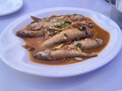 -畲乡一品鱼府土菜馆