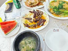 -凤城礼记鱼翅海鲜酒家(新马路总店)