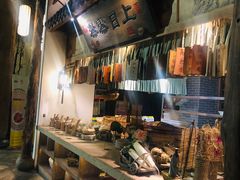 -淀里船宴(卓达店)