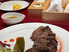 -王品牛排(福州泰禾店)