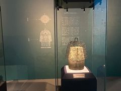 -盘龙城遗址博物院