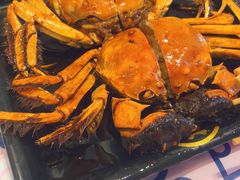 -松哥油焖大虾(皇岗一店)