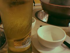-月圆火锅(宁海东路二店)