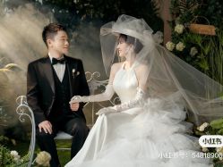 点击看大图 -青禾蒙娜丽莎婚纱摄影(武汉总店)