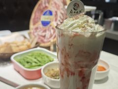 -麻辣因子滩羊火锅(世和广场店)