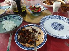 -照金特色农家乐