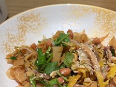 -粤集·手工粤菜(皇庭广场店)