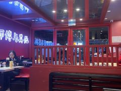 -何师傅美蛙鱼头(汉街店)