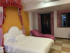 -下一站·格调观景酒店(天门山索道站店)