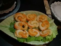 -一叶一世界•素食餐厅(环球中心店)