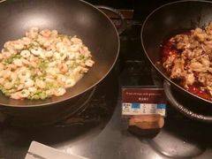 -长沙北辰洲际酒店-兰调全日餐厅