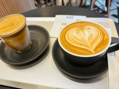 -MEEBO KAFEE米咖焙坊(虹桥路店)