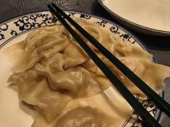 -东方饺子王(新阳路店)