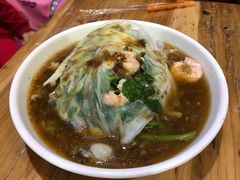 -鸿记·好再来普宁肠粉(莲花路店)