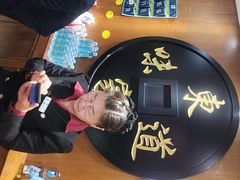 -齐河·老东家·民间菜·地标特色美食