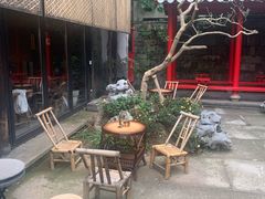 -Metal hands·铁手咖啡