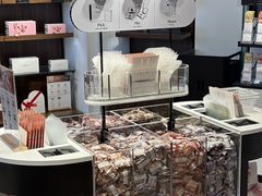 -Laderach 莱德拉(上海环贸iapm店)