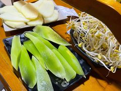 -铜元老码头鳝鱼火锅