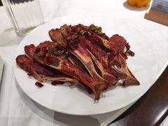 -野渡坡·极致湘菜·庭院餐厅(汉阳店)