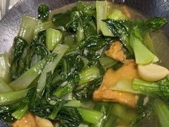 -山里俏·地标皖南菜·屯溪臭鳜鱼(北城万达店)