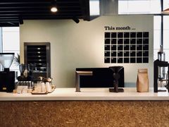 -dotcom coffee古点咖啡(致真大厦店)