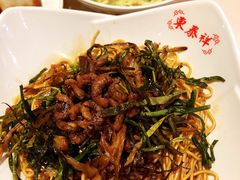 -东泰祥生煎馆(重庆北路店)