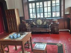 -张学良旧居陈列馆