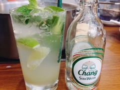 -樾餐厅泰式海鲜火锅(民歌湖店)