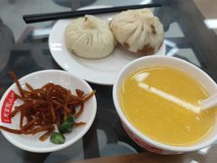 -天宫院小吃·包子炒肝儿(管庄店)
