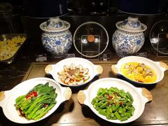 -泉州富力万达文华酒店·美食汇自助餐厅