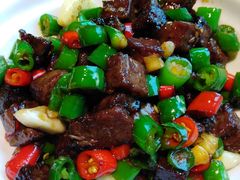 -川里谈·川味小馆(北京路店)