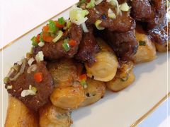 -宝丽轩中餐厅BAOLIXUAN